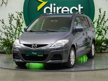 2.0i 107 kW MZR
