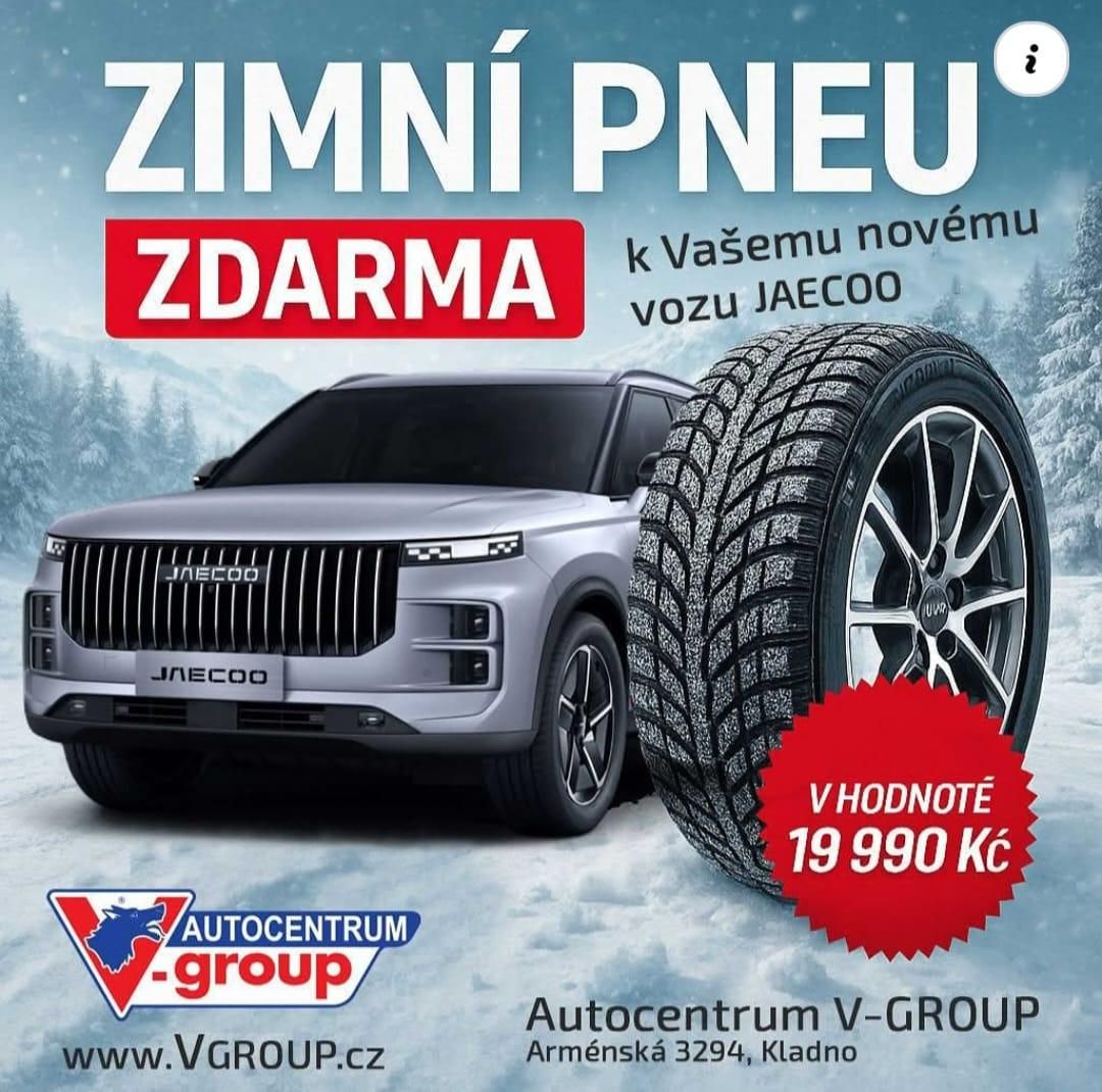 Jaecoo 7, Luxury 1.6 TGDI 108 kW - fotka 5
