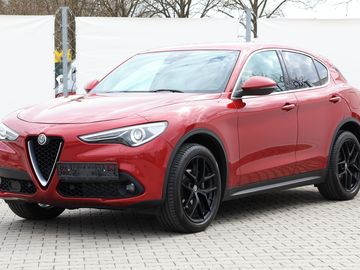 2.2JTD*Q4*154kW*ACC*KEYLESS*