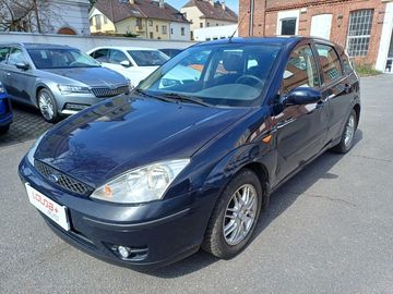 1.8 TDCi 74 kW