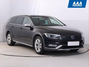 2.0 TDI, Alltrack, 4X4