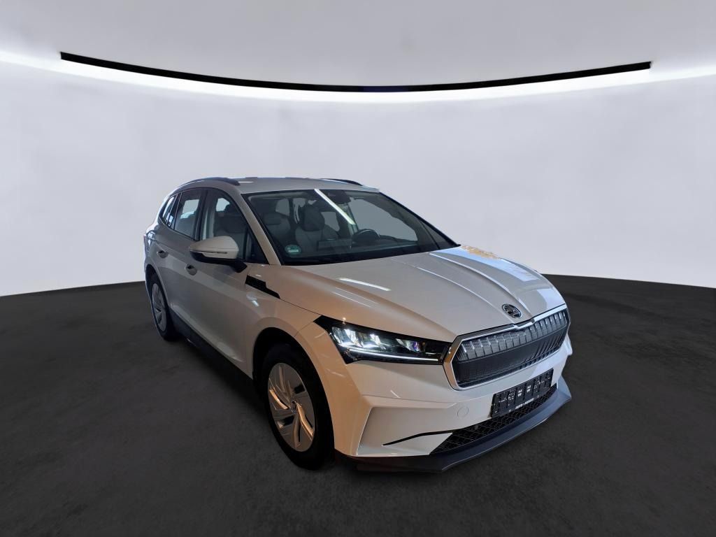 Škoda Enyaq iV, 109kw, 52kwh - fotka 2