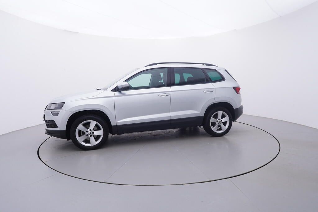 Škoda Karoq, Ambition 1.5 TSI 110 kW - fotka 2