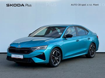 2.0 TSI 195kW DSG RS
