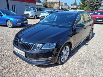 2.0TDi 110KW 4x4 DPH, ČR,Kombi