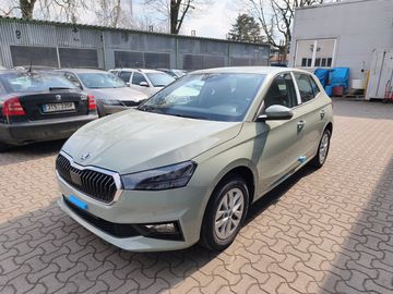 Classic 1,0TSI 85kW 7DSG