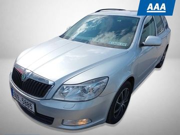 1.4 TSI, Ambition