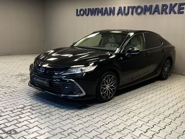 2,5 Hybrid AT Executive