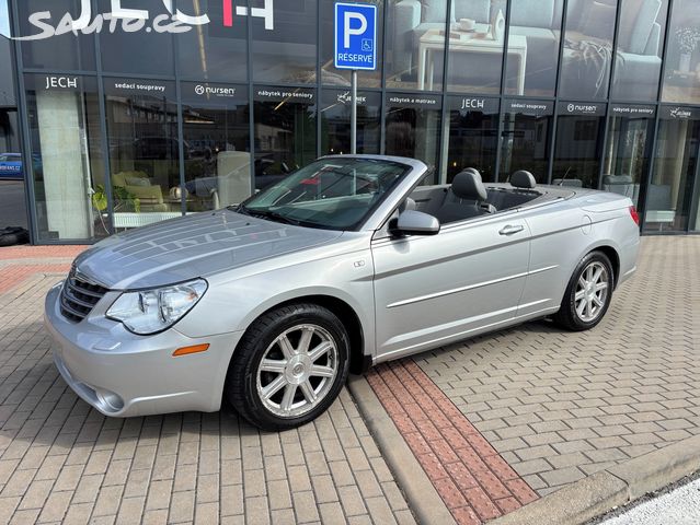 Chrysler Sebring
