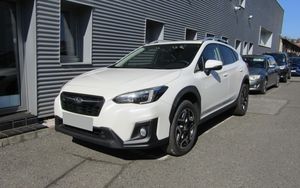 Subaru XV, 2,0i Sport