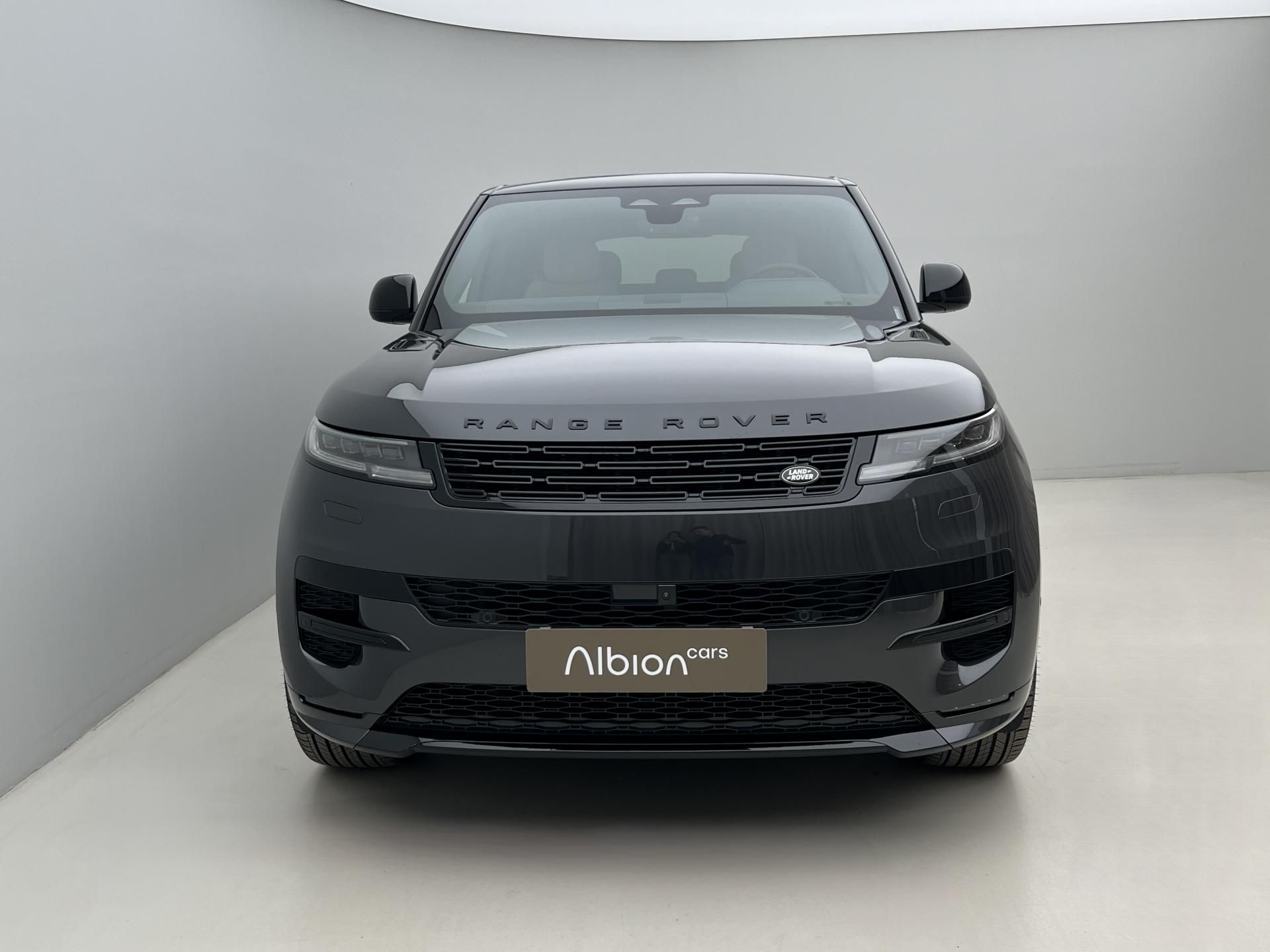 Land Rover Range Rover Sport, P460e DYNAMIC SE - fotka 2