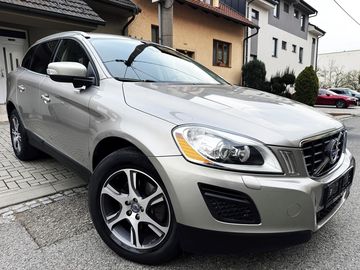 2.4D5 4x4, NAVI, KŮŽE, 158kW,