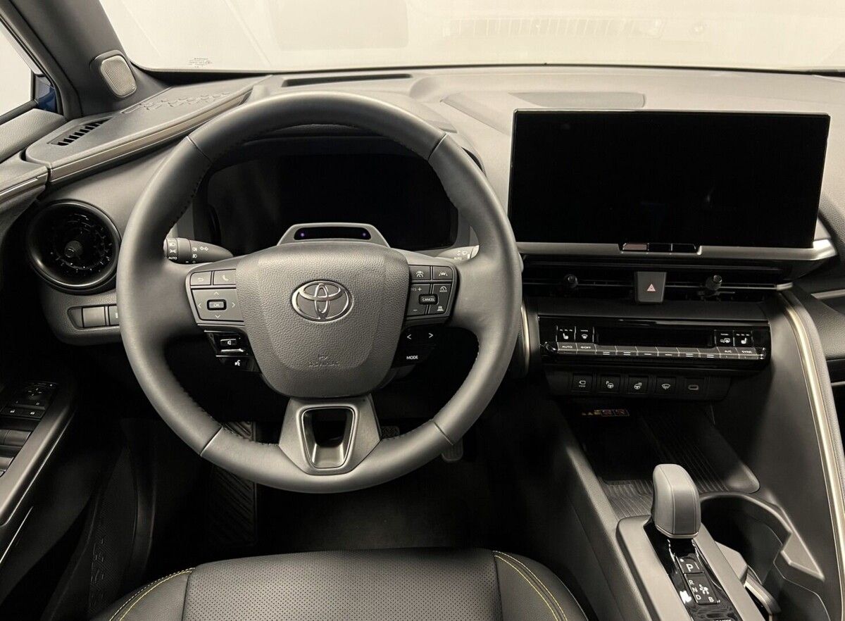 Toyota C-HR, 4x4  Executive Premiere Editio - fotka 4