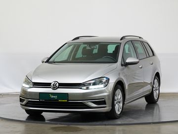 1.0 TSI 81 kW Comfortline