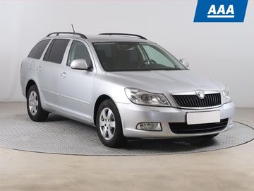 1.6 TDI, Elegance