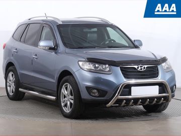 2.2 CRDi, Style, 4X4