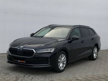 Selection 7DSG 2,0TDI