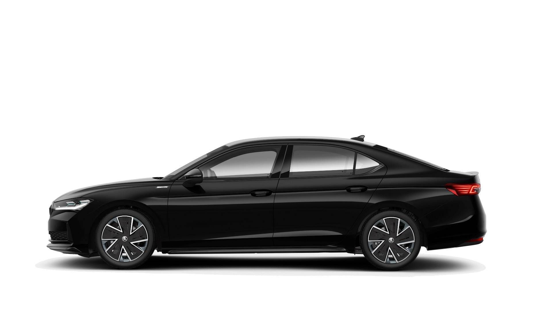 Škoda Superb, Sportline 7DSG 2,0TDI - fotka 2