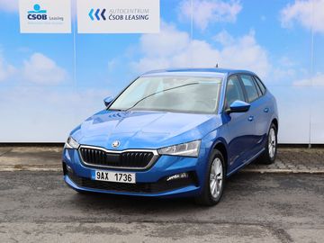 1.5 TSI Ambition