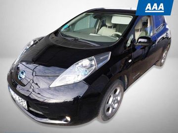 24 kWh, Automat, Navi