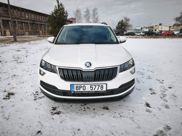 2,0TDi 4x4 , nové v ČR