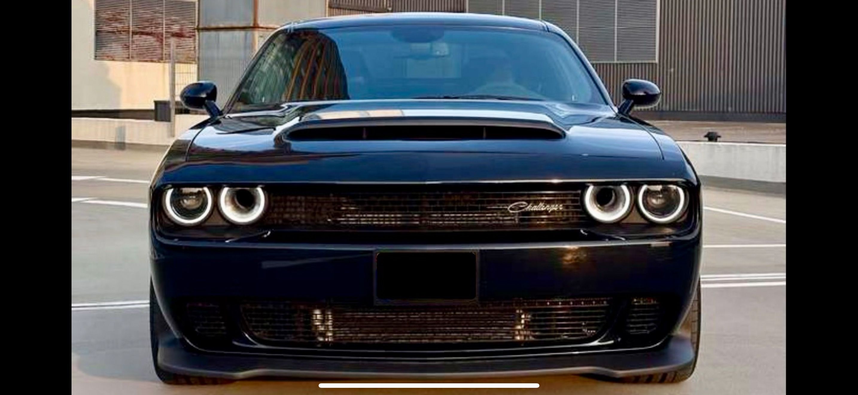 Dodge Challenger, 6.4L 1320 SuperBee (2457kusu) - fotka 2
