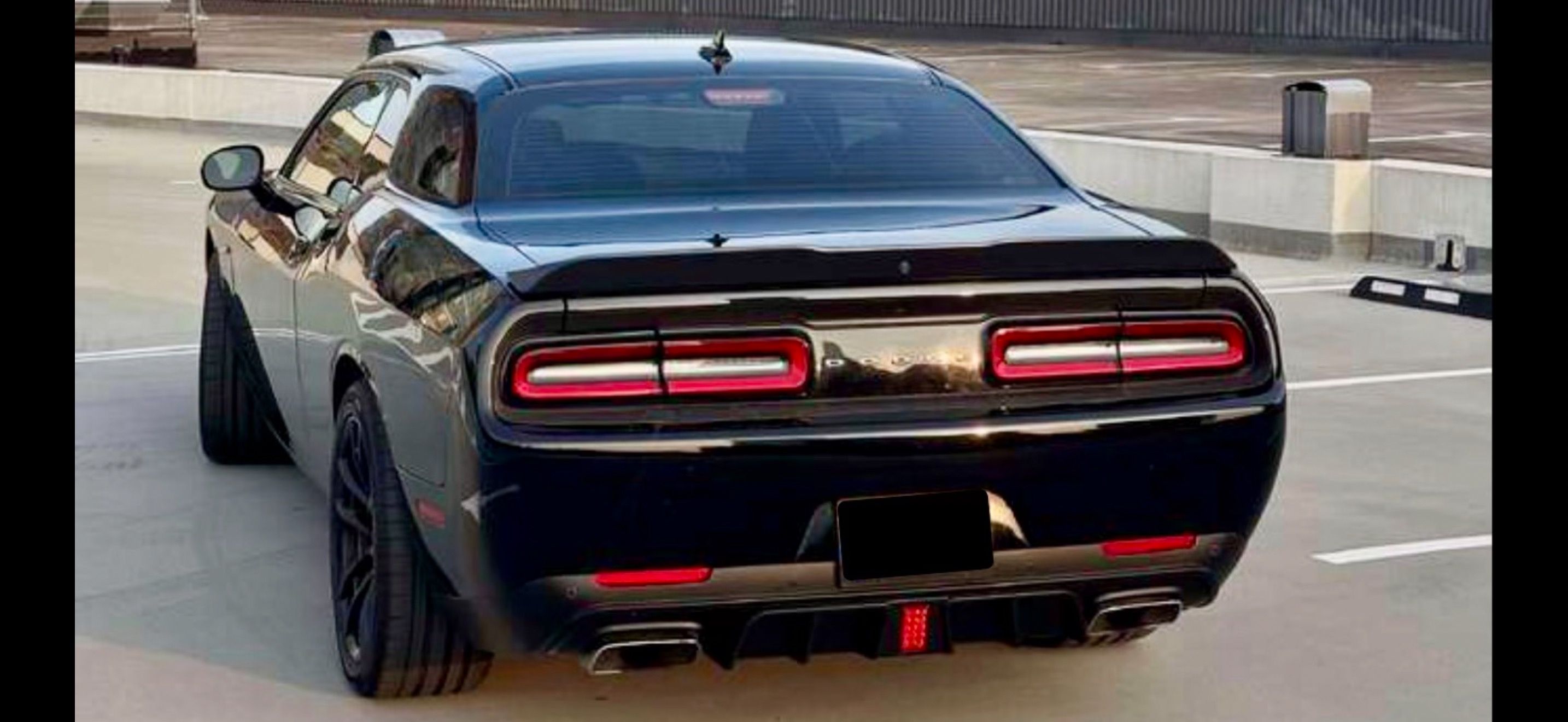 Dodge Challenger, 6.4L 1320 SuperBee (2457kusu) - fotka 6