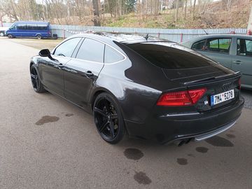 quattro 4x4