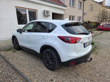 2.0 AWD Revolution