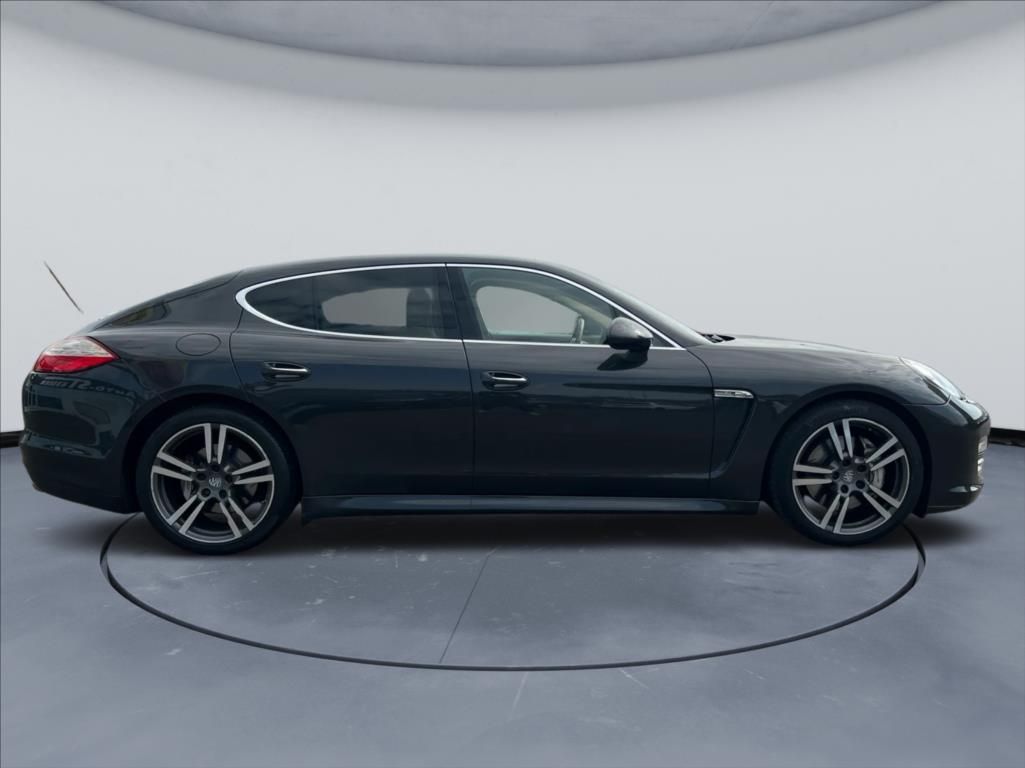 Porsche Panamera, 4S,Approved,Keyless,DPH - fotka 6