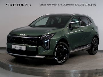TOP 1.6T-GDi 132KW 4x4