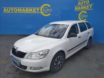 1,6 TDi 77KW
