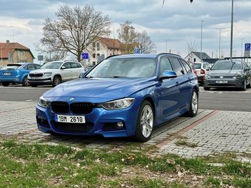 325d M-paket
