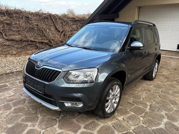 2,0TDI 103kW 4x4  XENONY LED