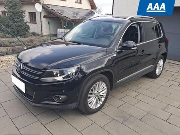 2.0 TDI, Sport, Navi