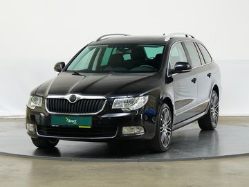 2.0 TDI 125 kW Elegance