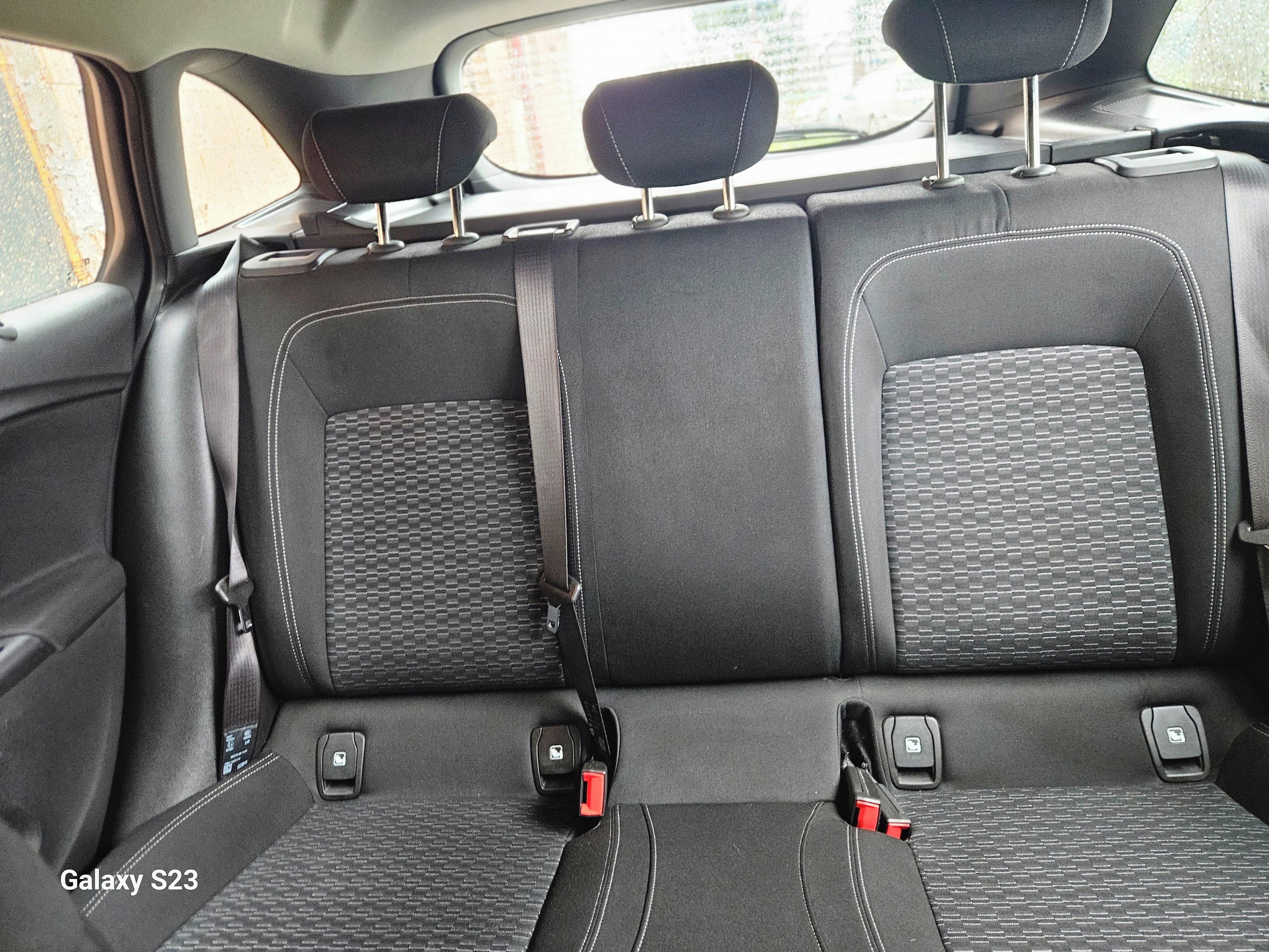 Opel Astra, Opel Astra K 1,6cdti,100kw - fotka 6