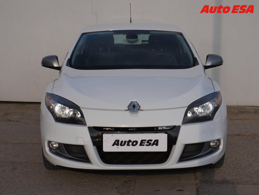 Renault Mégane, 1.6 i,1.maj,ČR,AC,temp - fotka 2
