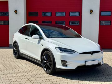 P90D SC01 free supercharging