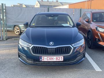 2,0 TDI 110 kW DSG Clever VŮZ