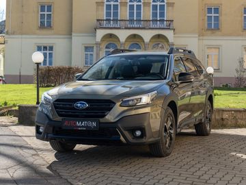 2.5i 4WD Field + Tažné SKLADEM
