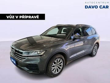 3,0 TDI 210kW Tiptronic DPH CZ