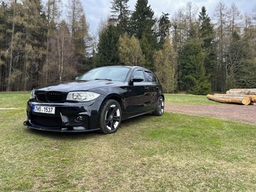 BMW 118i (95 kW) | 2.0 benzín