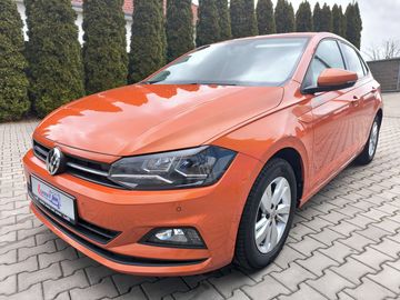 1.0 TSi Comfortline