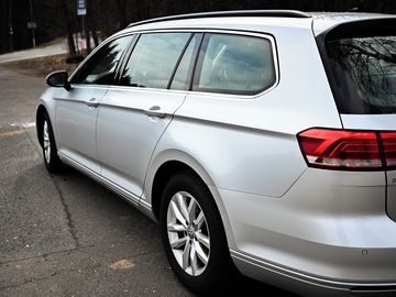 2.0 TDI (B8), 2017