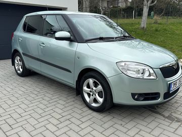 1.2 51kw, sport, alu,