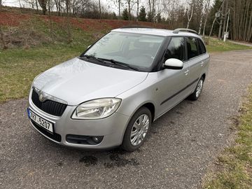1,2/51kW Ambiente