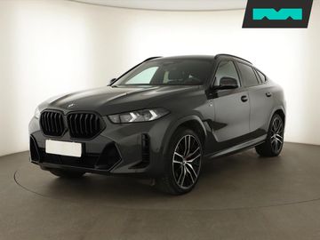 xDrive30d, ČR, DPH, Individual