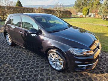 VW GOLF 7, 1.5 TSI, automat