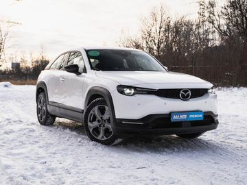 e-Skyactiv, SoH 96%, Automat